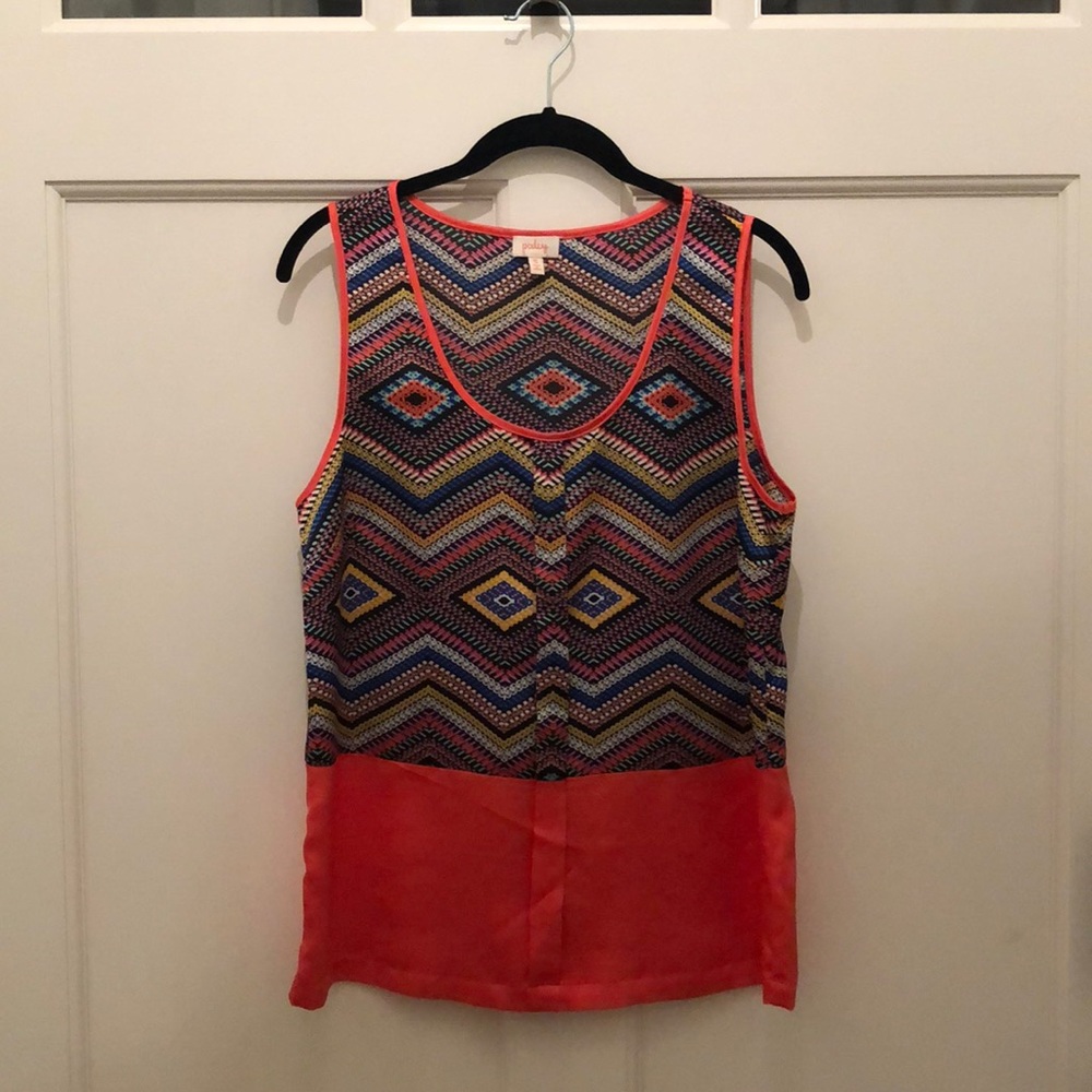 Tank top
